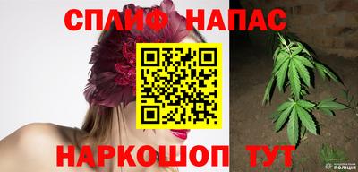 спиды Берёзовский